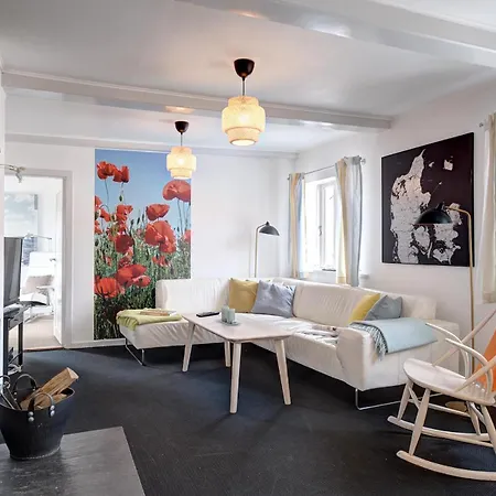 Hébergement de vacances Stunning In With 4 Bedrooms And Wifi Knebel