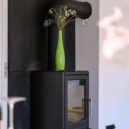 Stunning In With 4 Bedrooms And Wifi * Knebel