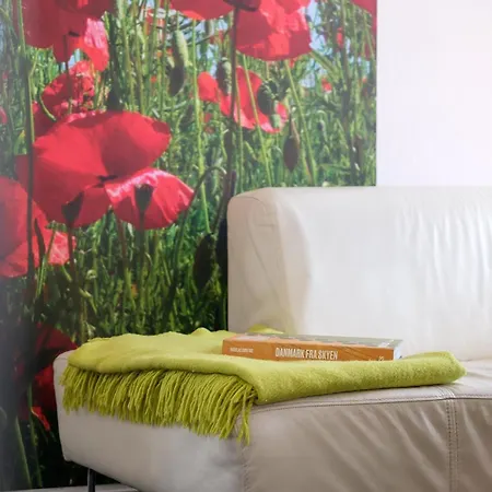 Hébergement de vacances Stunning In With 4 Bedrooms And Wifi